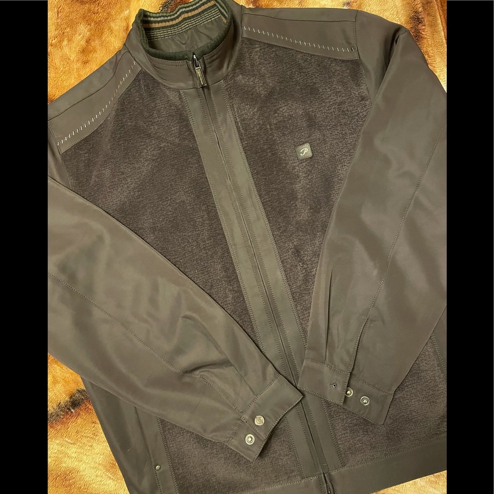 Vintage 90’s men’s jacket